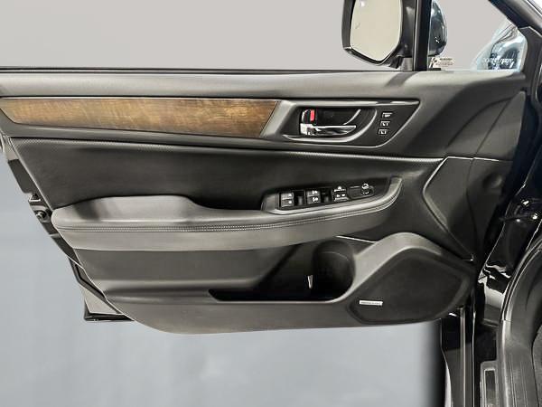 subaru Outback 2016 - 12