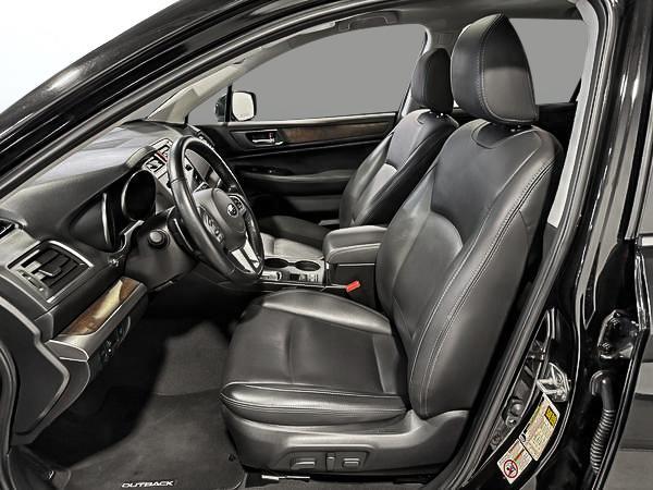 subaru Outback 2016 - 14
