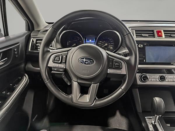 subaru Outback 2016 - 15