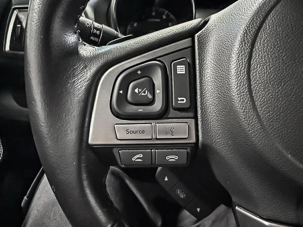 subaru Outback 2016 - 16