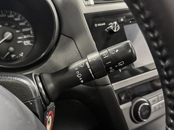 subaru Outback 2016 - 19