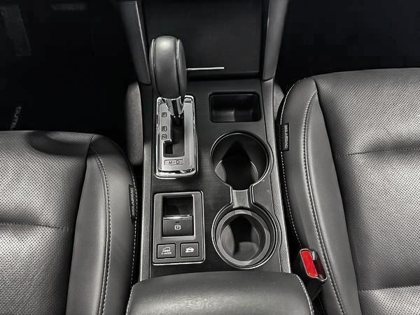 subaru Outback 2016 - 24