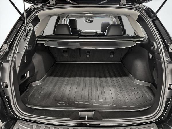 subaru Outback 2016 - 26