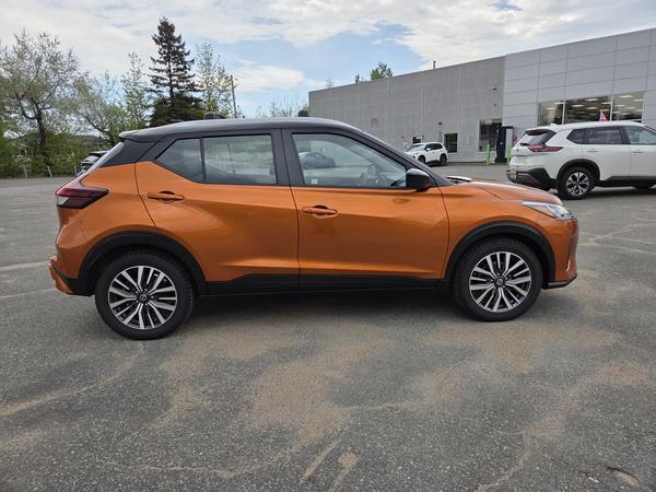 nissan Kicks 2021 - 2