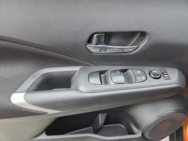 nissan Kicks 2021 - 10