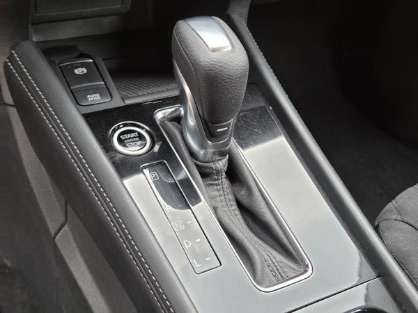 nissan Kicks 2021 - 15