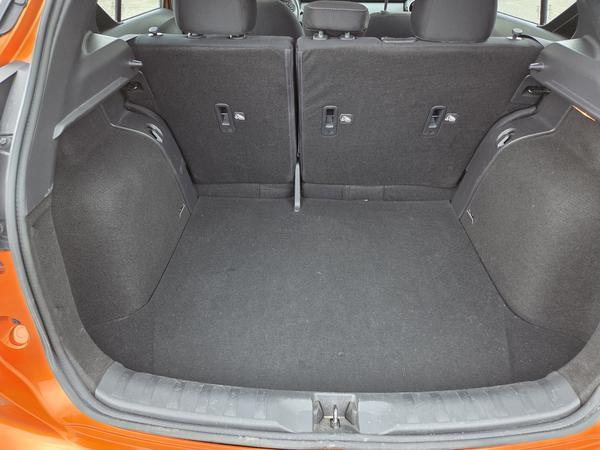 nissan Kicks 2021 - 18
