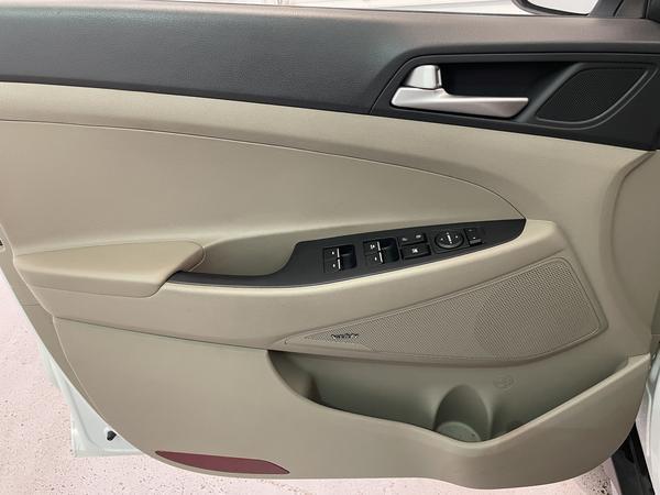 hyundai Tucson 2021 - 10
