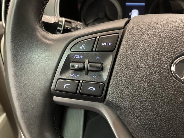 hyundai Tucson 2021 - 14