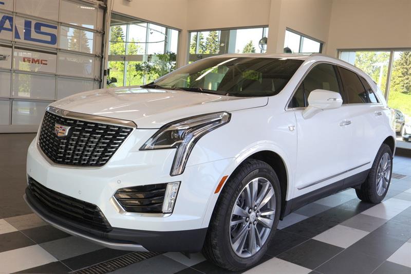 cadillac XT5 2024