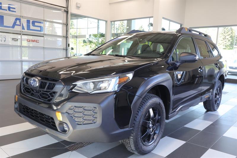 subaru Outback 2024