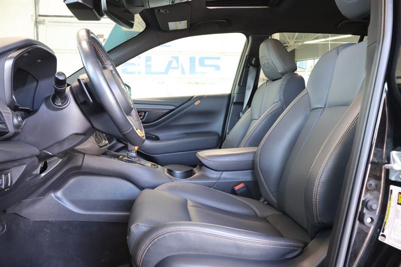 subaru Outback 2024 - 2