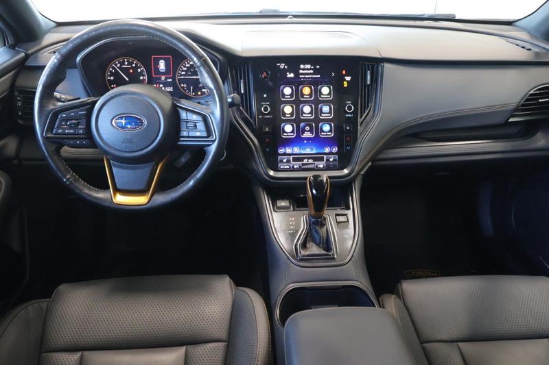 subaru Outback 2024 - 3