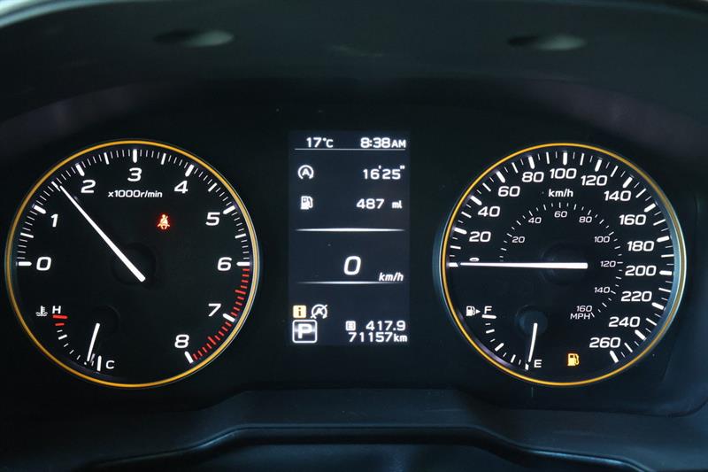 subaru Outback 2024 - 4