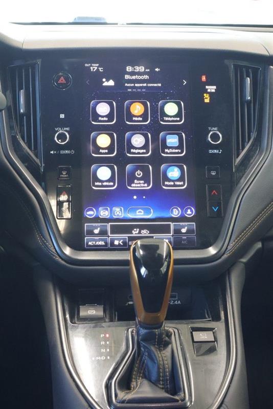 subaru Outback 2024 - 5