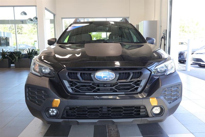 subaru Outback 2024 - 9
