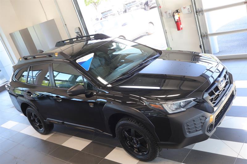 subaru Outback 2024 - 10