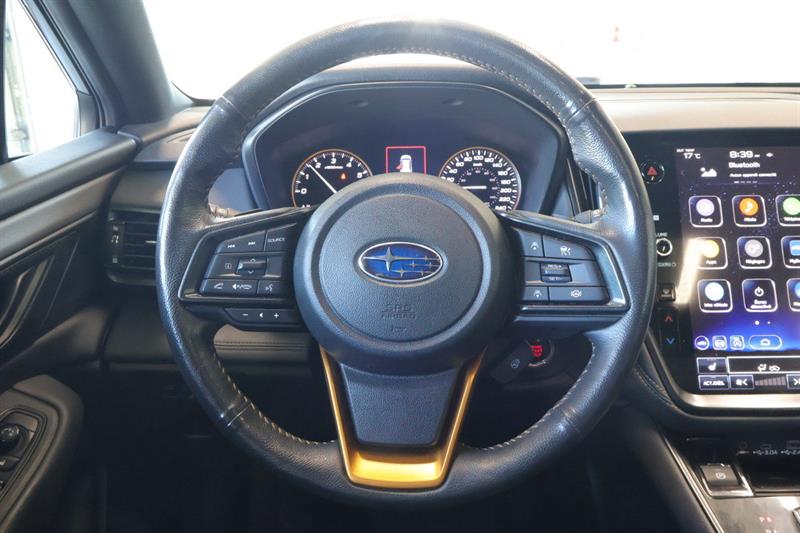 subaru Outback 2024 - 11