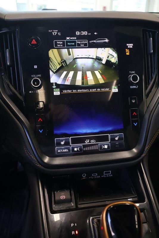 subaru Outback 2024 - 17