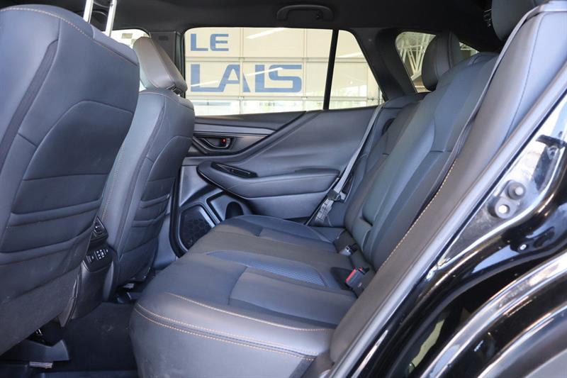subaru Outback 2024 - 20