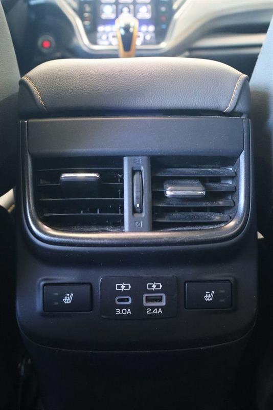 subaru Outback 2024 - 21