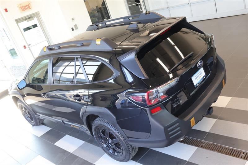 subaru Outback 2024 - 22