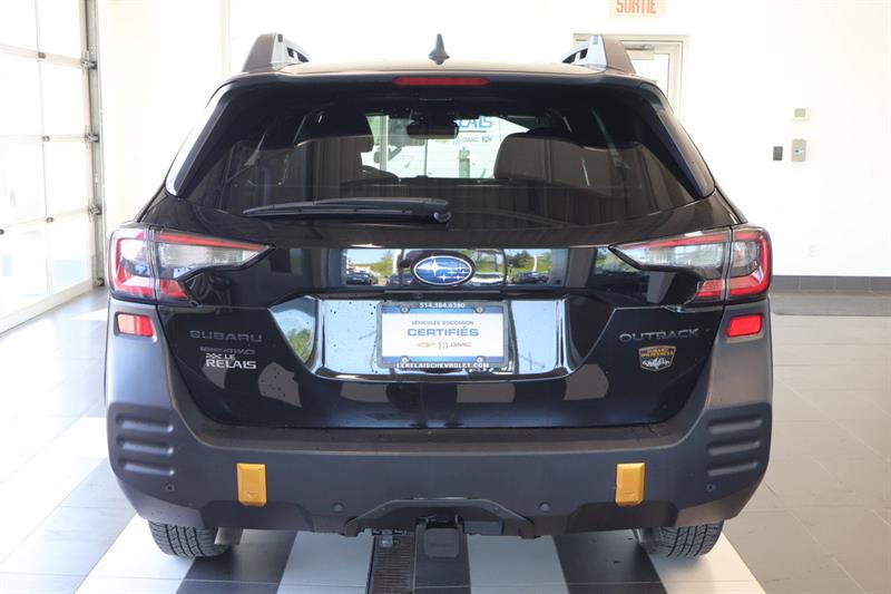 subaru Outback 2024 - 23