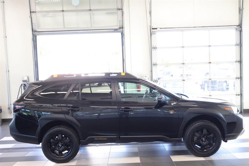 subaru Outback 2024 - 24
