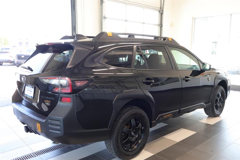 subaru Outback 2024 - 25
