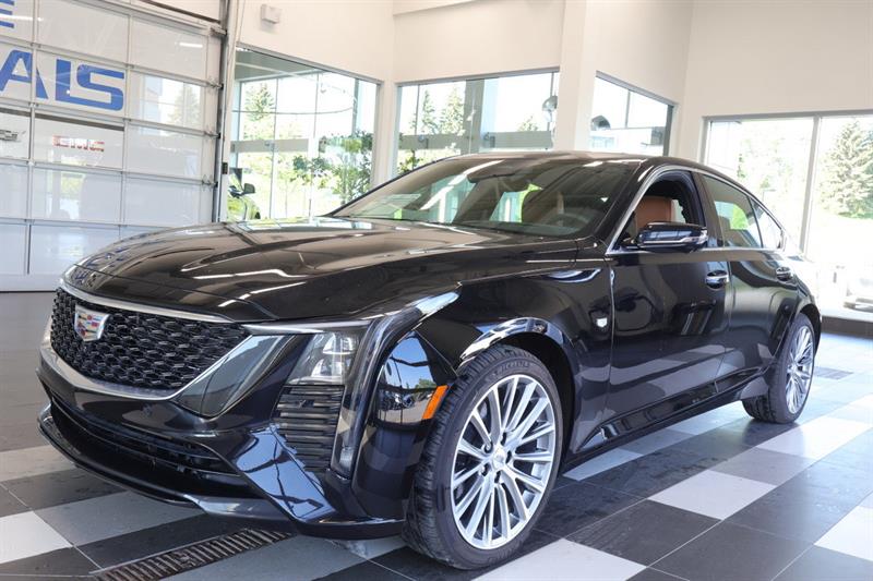 cadillac CT5 2025