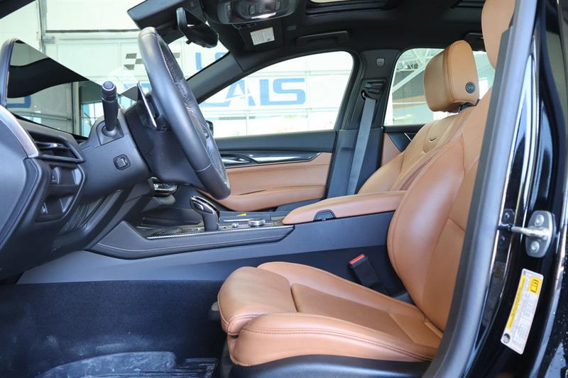 cadillac CT5 2025 - 2