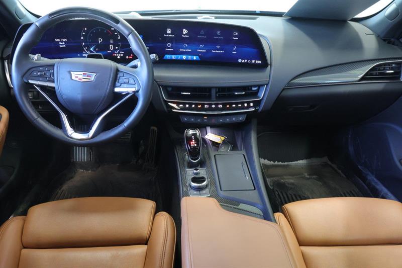 cadillac CT5 2025 - 3