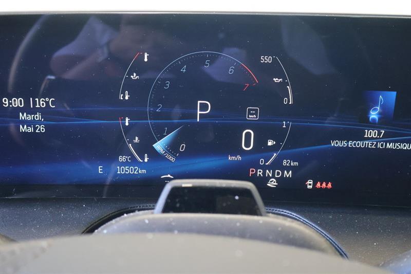 cadillac CT5 2025 - 4