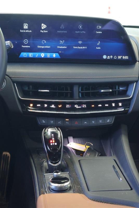 cadillac CT5 2025 - 5