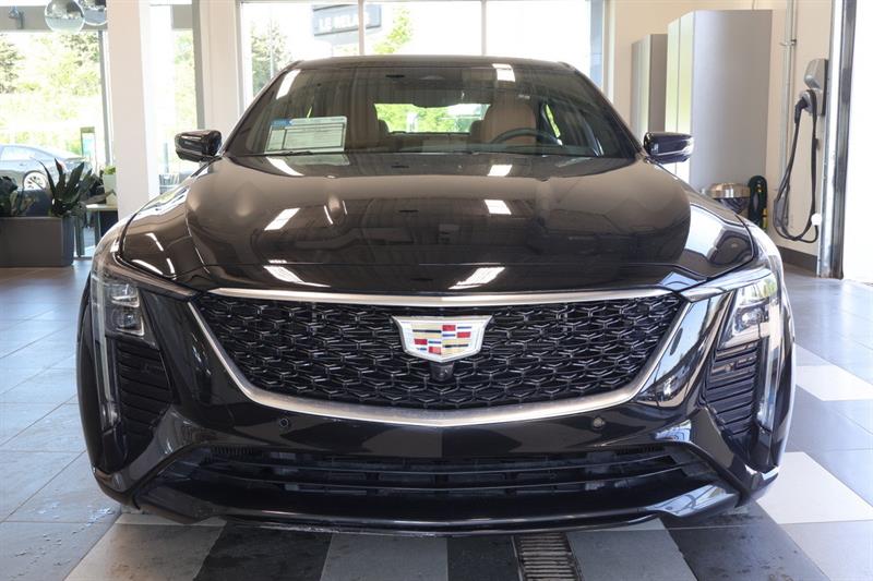 cadillac CT5 2025 - 9