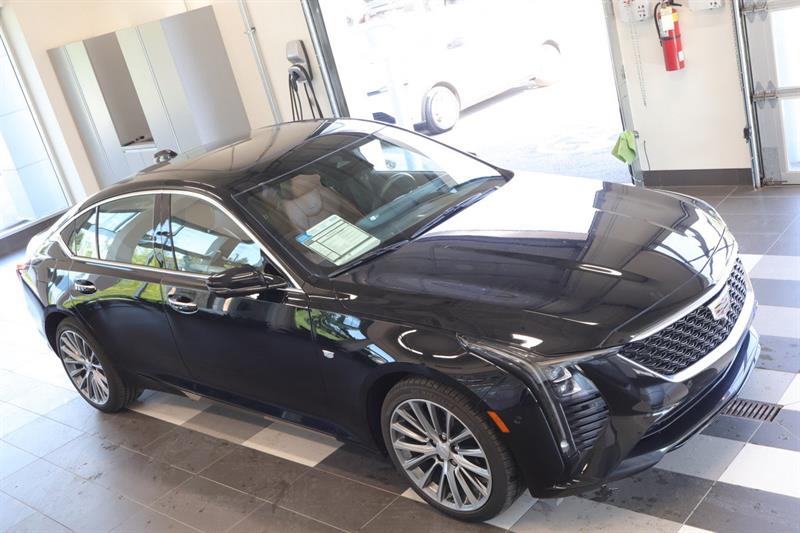 cadillac CT5 2025 - 10