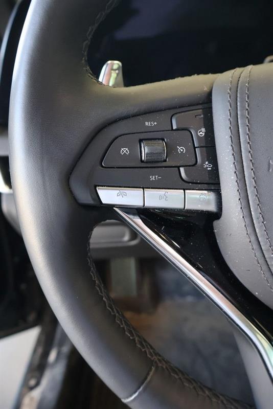cadillac CT5 2025 - 13