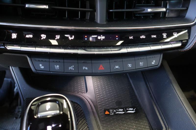 cadillac CT5 2025 - 18
