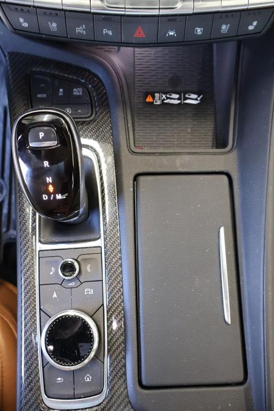 cadillac CT5 2025 - 19