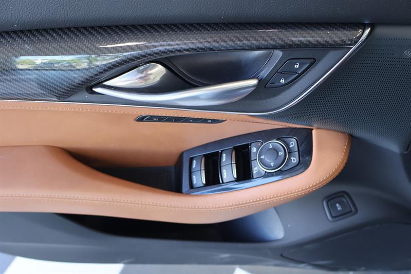 cadillac CT5 2025 - 20