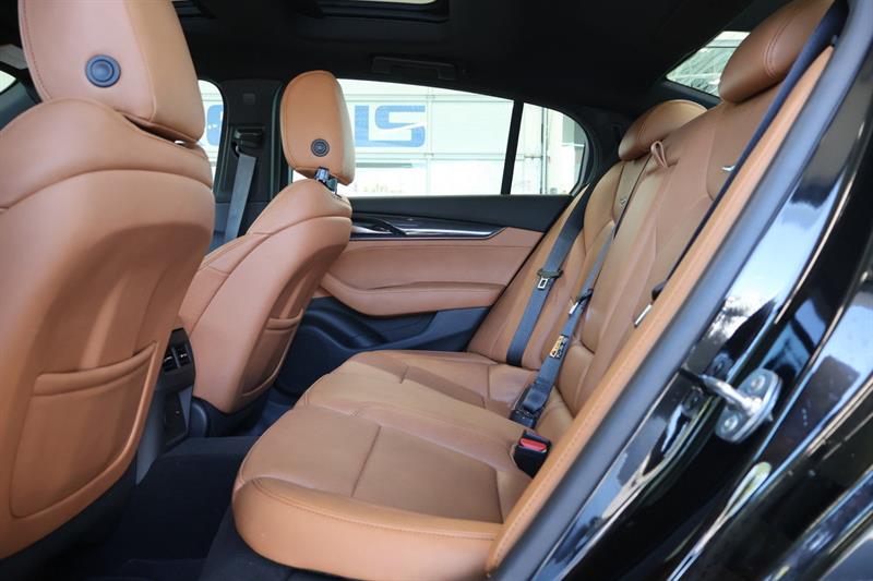 cadillac CT5 2025 - 21