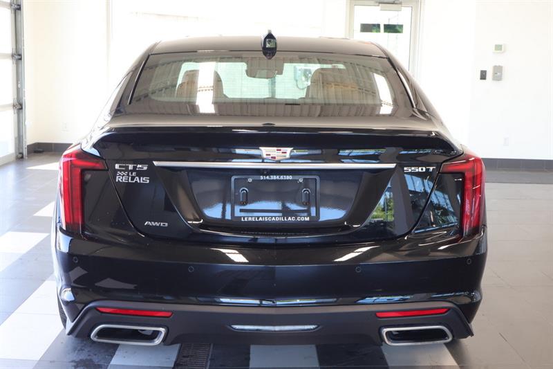 cadillac CT5 2025 - 23