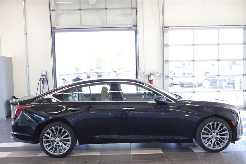 cadillac CT5 2025 - 24