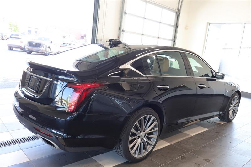 cadillac CT5 2025 - 25