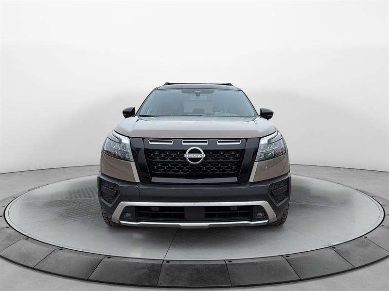 nissan Pathfinder 2025 - 2