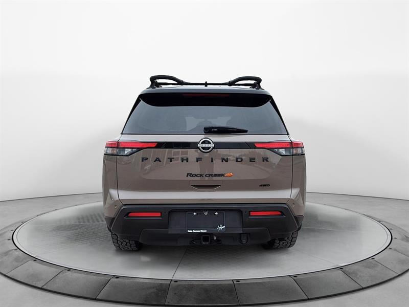 nissan Pathfinder 2025 - 3