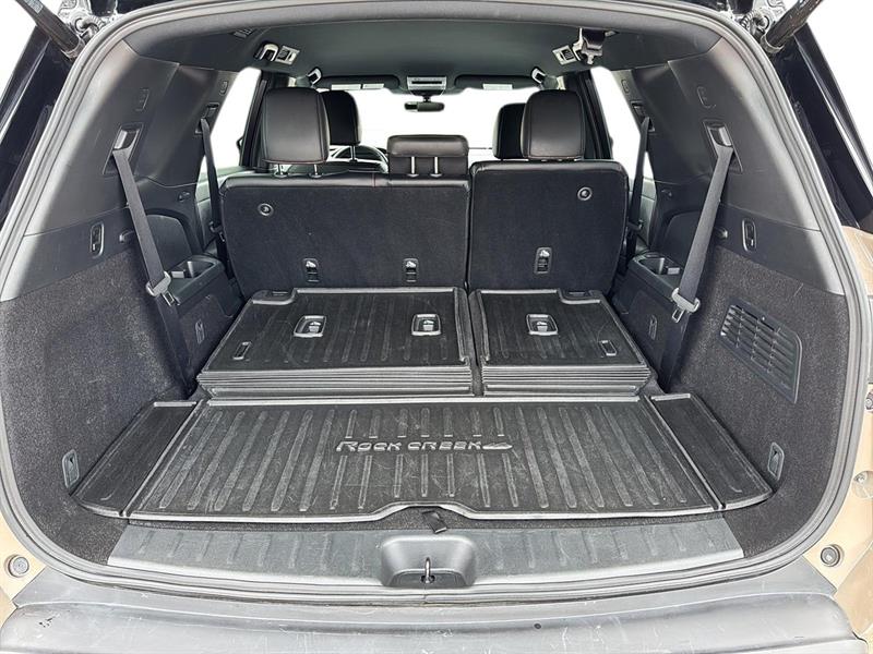 nissan Pathfinder 2025 - 6