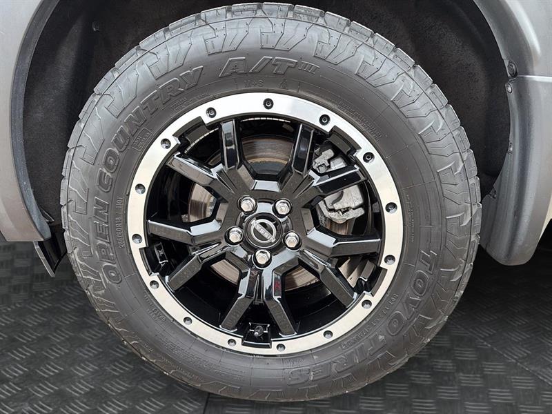 nissan Pathfinder 2025 - 7