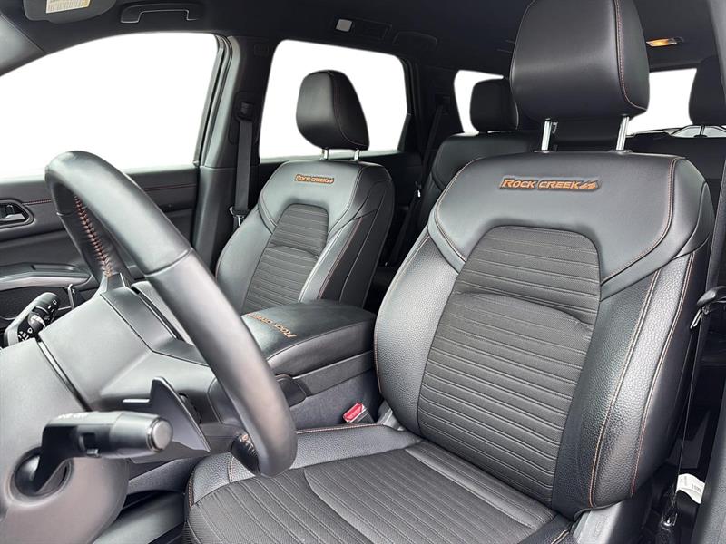 nissan Pathfinder 2025 - 9