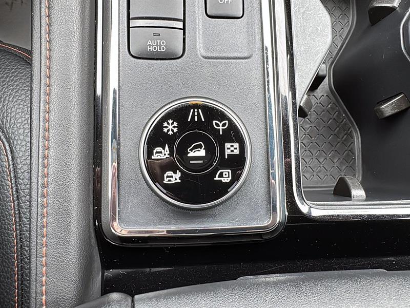 nissan Pathfinder 2025 - 16
